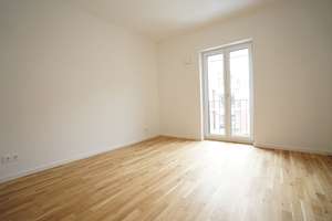 **Erstbezug** Geräumige 4-Raum-Wohnung mit Balkon in Dresden-Friedrichstadt – Friedrichstraße  60, 1067 Friedrichstadt, Dresden – Vorschaubild 14