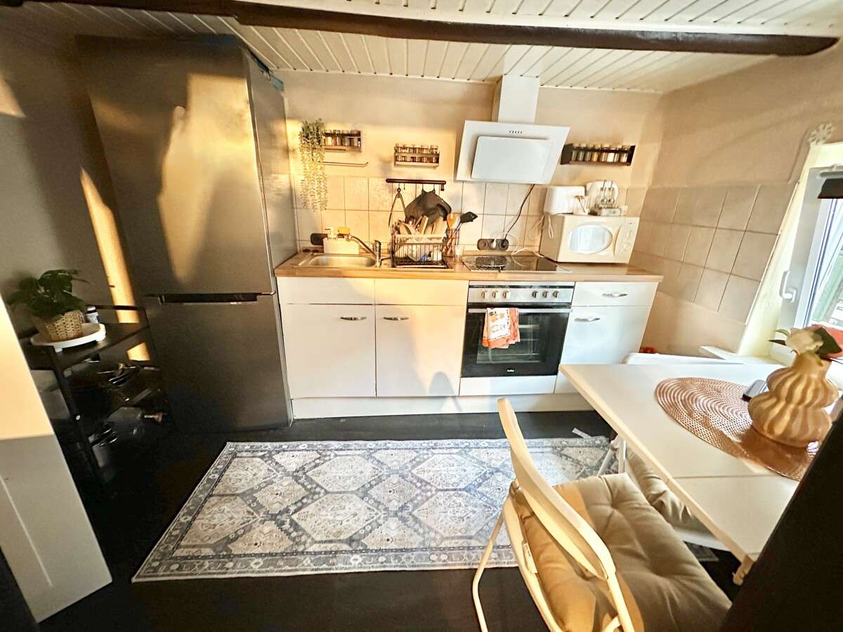 Immobilie in Bückeburg - Dreiparteienhaus in Innenstadtlage von Bückeburg - Bild 9