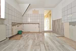 !!  Hier können alle mit - großzügiges Zweifamilienhaus auf großem Grundstück in beliebter Lage !! – Wollaher Straße 22, 28719 Burg-Grambke, Bremen – Vorschaubild 19