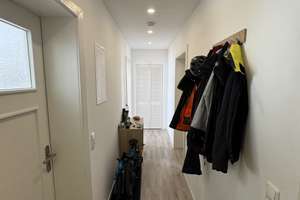 4-Zimmer Wohnung in Hannovers Südstadt – Die vollständige Adresse der Immobilie erhältst du vom Anbieter., 30171 Südstadt, Hannover – Vorschaubild 3