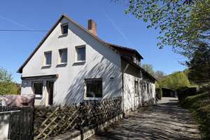 VR IMMO: Viel Raum zum Leben – Erdgeschosswohnung mit Terrasse und Garage in Kreuztal‑Ferndorf! – Die vollständige Adresse der Immobilie erhältst du vom Anbieter., 57223 Kreuztal – Vorschaubild 3