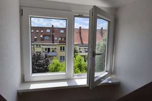 Geräumige Dachgeschosswohnung in Südstadt – Die vollständige Adresse der Immobilie erhältst du vom Anbieter., 30173 Südstadt, Hannover – Vorschaubild 14