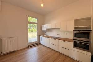 Großzügige 4-Zimmer-Wohnung mit großer Terasse und Einbauküche – Königstraße 159, 42853 Hölterfeld, Remscheid – Vorschaubild 7
