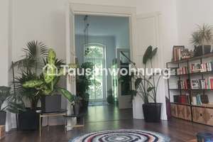 Tauschwohnung: Sonnige Altbauwohnung gegen etwas kleineres – Warmbüchenstraße 22, 30159 Mitte (Ortsteil), Hannover – Vorschaubild 4