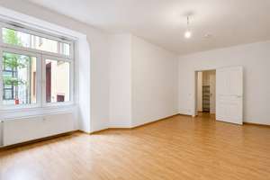 Bezugsfrei: 3 Zi.-Wohnung mit Balkon nahe Maybachufer – Die vollständige Adresse der Immobilie erhältst du vom Anbieter., 10999 Kreuzberg, Berlin – Vorschaubild 4