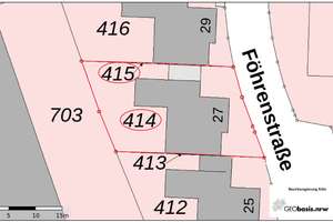 6 – Zimmer – Bungalow in gefragter Remscheider Wohnlage zu verkaufen – Föhrenstraße 27, 42855 Neuenkamp, Remscheid – Vorschaubild 29