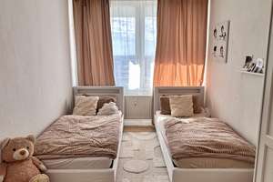 Helle 3,5-Zimmer-Wohnung in Kiel-Mettenhof, traumhafte Aussicht und  Top-Infrastruktur, vermietet – Helsinkistraße 10, 24109 Mettenhof, Kiel – Vorschaubild 4
