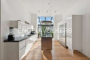 Freistehendes Architekten-Einfamilienhaus mit höchster Energieeffizienz – Die vollständige Adresse der Immobilie erhältst du vom Anbieter., 50859 Lövenich, Köln – Vorschaubild 3