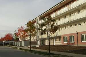 + 2 Zimmer in ruhiger Lage + – Martha-Fuchs-Str. 8, 38122 Broitzem, Braunschweig – Vorschaubild 2