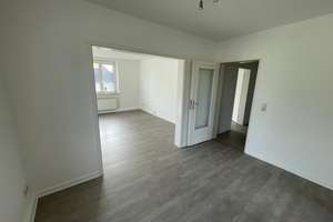 Renovierte 2 Zimmer Wohnung in ruhiger Lage – Die vollständige Adresse der Immobilie erhältst du vom Anbieter., 42109 Uellendahl-Katernberg, Wuppertal – Vorschaubild 1