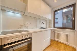 Top sanierte 2-Zi.-Whg mit Dachterrasse, Einbauküche & Garage in Bremer Neustadt – Die vollständige Adresse der Immobilie erhältst du vom Anbieter., 28199 Alte Neustadt, Bremen – Vorschaubild 7