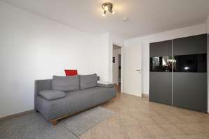 Sehr gepflegte 3-Zimmer-Wohnung mit Sonnenbalkon in Wiesbaden-Kohlheck – Die vollständige Adresse der Immobilie erhältst du vom Anbieter., 65199 Dotzheim, Wiesbaden – Vorschaubild 19
