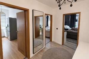 Attraktive 3-Zimmer-Wohnung mit Wohnküche im gepfl. Haus ! 
 – Die vollständige Adresse der Immobilie erhältst du vom Anbieter., 47169 Marxloh, Duisburg – Vorschaubild 4