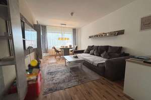 Attraktive 3-Zimmer-Etagenwohnung mit Süd-Balkon – Solide Kapitalanlage oder komfortables Eigenheim – Die vollständige Adresse der Immobilie erhältst du vom Anbieter., 24109 Mettenhof, Kiel – Vorschaubild 2