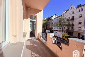 großzügige & helle Altbauwohnung im Vorderen Westen mit 2 Balkonen, bis zu 6 Zimmern & viel Platz – Die vollständige Adresse der Immobilie erhältst du vom Anbieter., 34119 West, Kassel – Vorschaubild 16