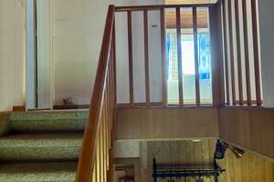 Reihenendhaus - renovierungsbedürftig und bezahlbar – Hermann-Löns-Weg 38, 27404 Zeven – Vorschaubild 8