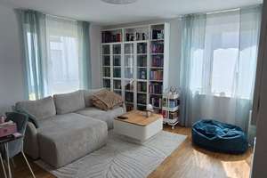 Gemütliche 2 Zimmer Wohnung mit Balkon! Bezugsfrei ab 01.09.2026