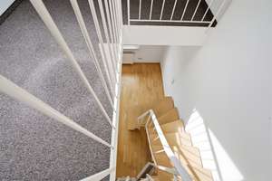 Helle Maisonettewonung schick & modern mit ++Panorama-Terrasse++Tiefgarage++ – Die vollständige Adresse der Immobilie erhältst du vom Anbieter., 71229 Leonberg – Vorschaubild 12