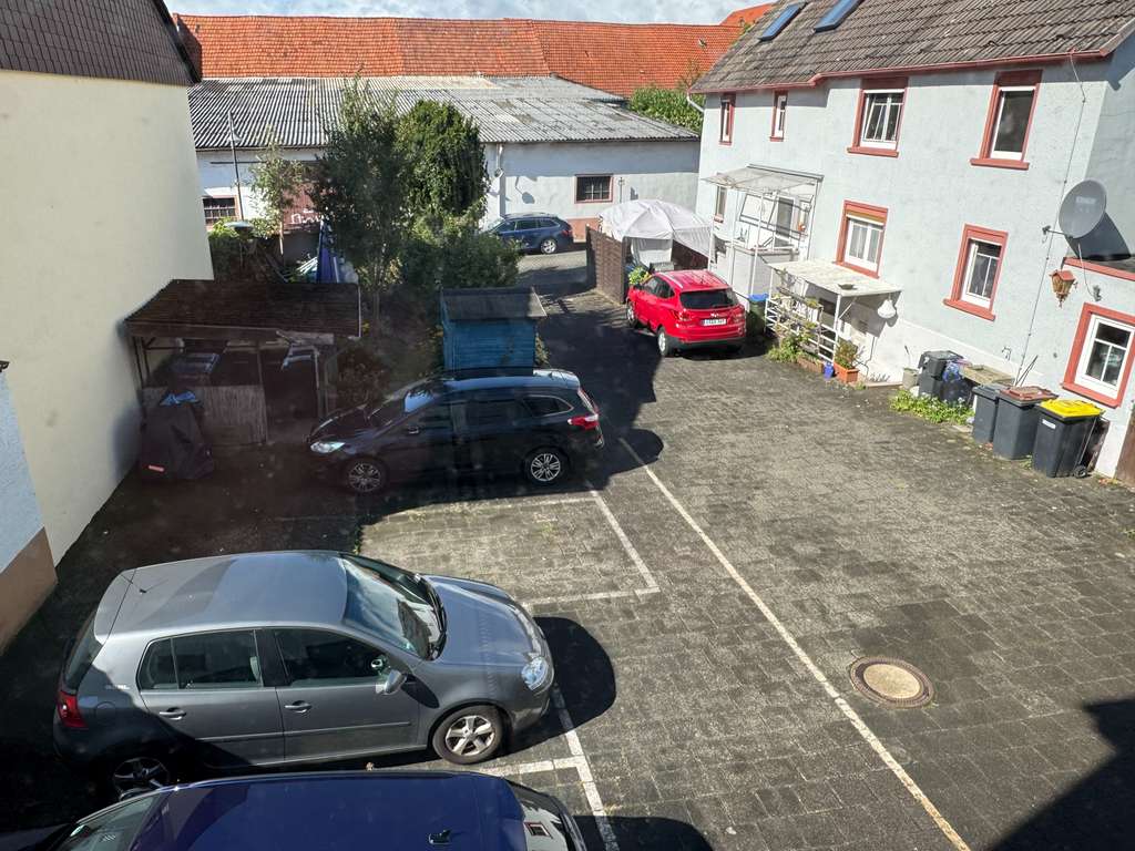 Immobilie in Karben - 6 Familienhaus auf einem 872qm großem Grundstück - Bild 1