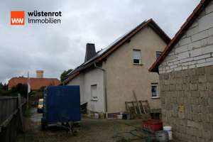 Großes EFH mit 2600m² Grundstück, Nebengebäude & viel Potenzial in Pomßen – Die vollständige Adresse der Immobilie erhältst du vom Anbieter., 4668 Thümmlitzwalde – Vorschaubild 5