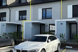 Neuwertiges 5-Zimmer Reihenmittelhaus in Fürth (Stadeln / Herboldshof / Mannhof) – Schuckertstraße 39, 90765 Stadeln, Herboldshof, Mannhof, Fürth – Vorschaubild 1