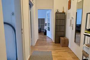 -I| TOP-ANGEBOT || 2-Zimmer-Raumwunder || LEBEN IM ZOOVIERTEL |I- – Schumannstr. 64, 40237 Düsseltal, Düsseldorf – Vorschaubild 6