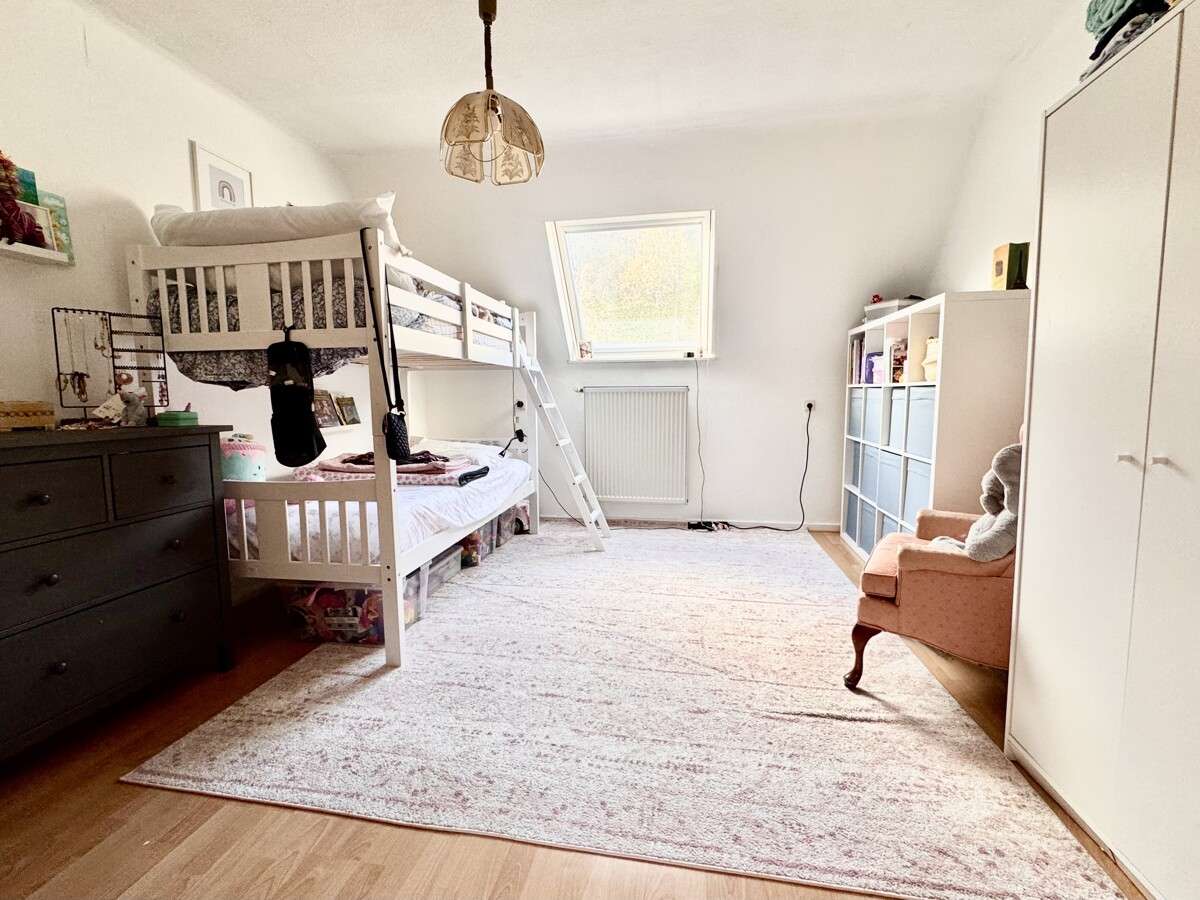 Immobilie in Niedermohr - Familienfreundliches Wohnhaus auf  großem Grundstück - Bild 11