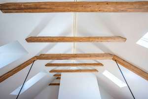 Illerblick.Altstadflair.Kernsaniert - Stilvolles Reihenmittelhaus am Puls der Stadt Kempten – Die vollständige Adresse der Immobilie erhältst du vom Anbieter., 87435 Innenstadt, Kempten (Allgäu) – Vorschaubild 35