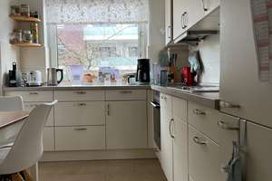 Tolle 4 Zimmerwohnung mit Balkon – Die vollständige Adresse der Immobilie erhältst du vom Anbieter., 22041 Wandsbek (Ortsteil), Hamburg – Vorschaubild 13