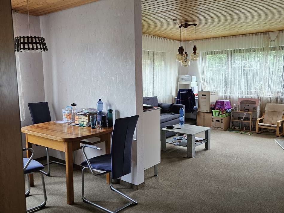 Esszimmer OG