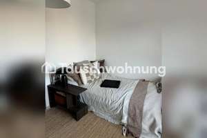 Tauschwohnung: Köln, Innenstadt: Gemütliche kleine Wohnung – Die vollständige Adresse der Immobilie erhältst du vom Anbieter., 50667 Altstadt/Nord, Köln – Vorschaubild 5