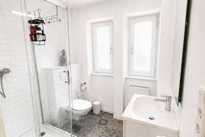 bestes Westend | Waldrand | 220m² W-Nfl. |Siematic-EBK | 8 Zi | 2 Tagesl.-Bäder | Garage, 2 Stellpl. – 63263 Neu-Isenburg – Vorschaubild 11