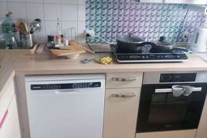 2-Zimmer-Wohnung mit Terrasse und kleiner separater Küche ab 01.07.! – Londoner Str. 8, 53117 Auerberg, Bonn – Vorschaubild 6