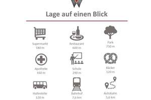 Neubauwohnung zum sofort Einziehen - Provisionsfrei für den Käufer – Die vollständige Adresse der Immobilie erhältst du vom Anbieter., 4155 Gohlis-Süd, Leipzig – Vorschaubild 21
