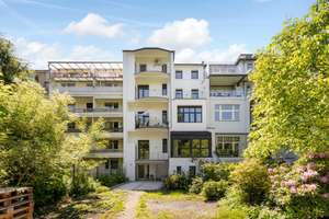 Über den Dächern von Düsseltal: Exklusives DG-Refugium mit Balkon-Duo & modernster Ausstattung – 40237 Düsseltal, Düsseldorf – Vorschaubild 25