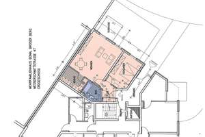Helle 2-Zimmer-Wohnung mit Terrasse Nähe Kottenforst – Messerschmittstr. 47, 53125 Brüser Berg, Bonn – Vorschaubild 3