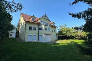 Black Forest Poolvilla – Die vollständige Adresse der Immobilie erhältst du vom Anbieter., 75378 Bad Liebenzell – Vorschaubild 3