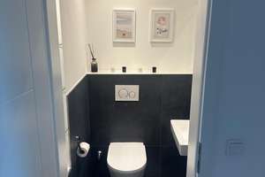 Renovierte 3-Zimmer-Wohnung in Düsseldorf-Unterbach – Eibenstraße 00, 40627 Unterbach, Düsseldorf – Vorschaubild 13