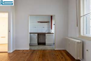 Charmante Zweizimmerwohnung in Zehlendorf – Berliner Straße 38 A, 14169 Zehlendorf, Berlin – Vorschaubild 16