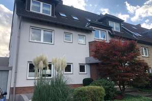 Repräsentative Maisonette-ETW in ruhiger Lage am Schlosspark in Essen-Schönebeck – Die vollständige Adresse der Immobilie erhältst du vom Anbieter., 45359 Schönebeck, Essen – Vorschaubild 2