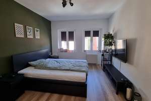 Attraktive sanierte helle Wohnung im 2. OG.  – Kronprinzenstraße 30, 45891 Erle, Gelsenkirchen – Vorschaubild 13
