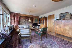 Freistehendes Einfamilienhaus mit Einliegerwohnung in Pforzheimer Südhanglage – Wartbergsiedlung – Rebenweg 7, 75177 Nordstadt, Pforzheim – Vorschaubild 6