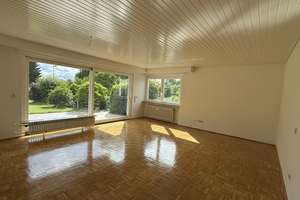 Helle 4-Zimmer Wohnung in Frankfurt-Berkersheim