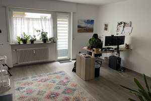 Exklusive 3-Zimmer-Wohnung mit 3 Balkonen im Trendviertel Schwetzingerstadt! – 68165 Schwetzingerstadt/Oststadt, Mannheim – Vorschaubild 3