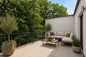 Townhouse in Blankenese – Die vollständige Adresse der Immobilie erhältst du vom Anbieter., 22587 Blankenese, Hamburg – Vorschaubild 9