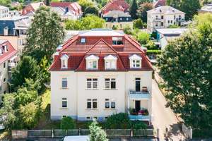3-Zimmerwohnung mit Balkon, zusätzlichem Hobbyraum und PKW-Stellplatz in Laubegast – Die vollständige Adresse der Immobilie erhältst du vom Anbieter., 1279 Laubegast, Dresden – Vorschaubild 15
