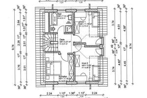 Modernes Einfamilienhaus mit Doppelgarage und schönen Garten in Schwandorf – Die vollständige Adresse der Immobilie erhältst du vom Anbieter., 92421 Schwandorf – Vorschaubild 36