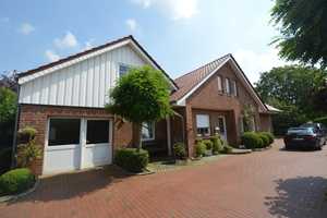 Schönes Einfamilienhaus in traumhafter Lage – Osnabrück (Kreis) – Vorschaubild 4