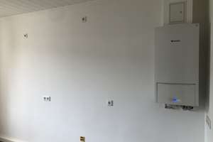 Gemütlich 4 Zimmerwohnung mit Balkon und Kamin,  einfach Einziehen – Hörder Bruch 0, 44263 Hörde (Ortsteil), Dortmund – Vorschaubild 10