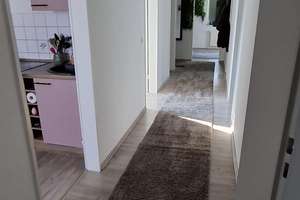 Neuwertige 4,5-Zimmer-Wohnung 3OG mit Balkon in Gelsenkirchen Buer – Beckeradsdelle 9, 45897 Buer, Gelsenkirchen – Vorschaubild 11
